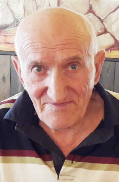 Dino Zonca