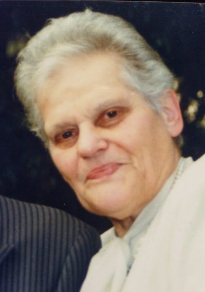 Maria Antonietta Pelucchi