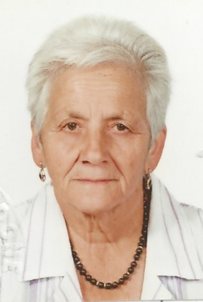 Elisa Maria Ghislandi