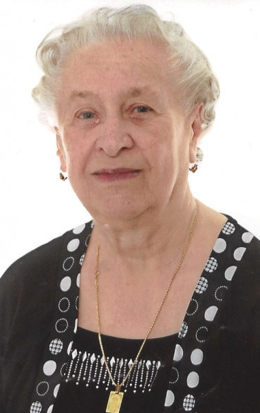 Carolina Molgori