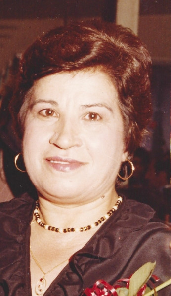 Gavina Deligios