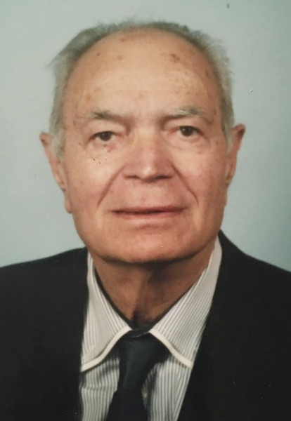 Bartolomeo Domenico Perico