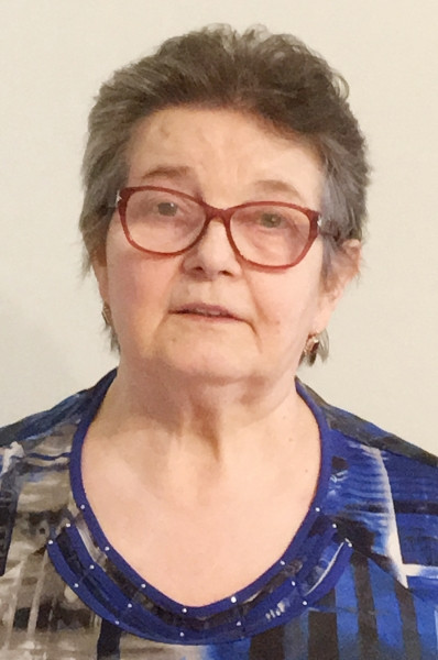 Maria (angela) Remondini