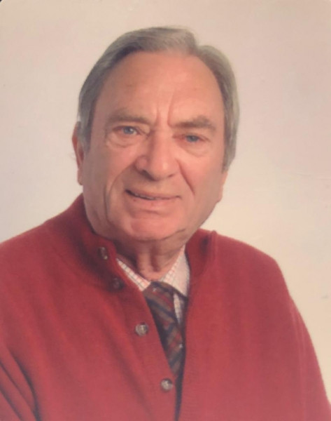 Virgilio Caglioni