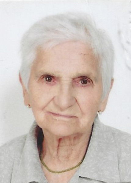 Maria Bambina Crippa