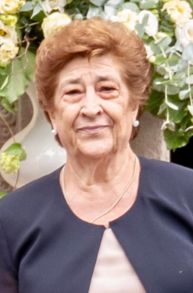 Carmen Calderoli