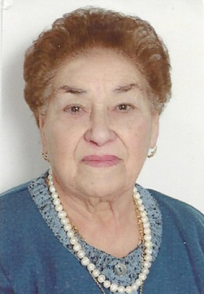 Antonietta Barberio