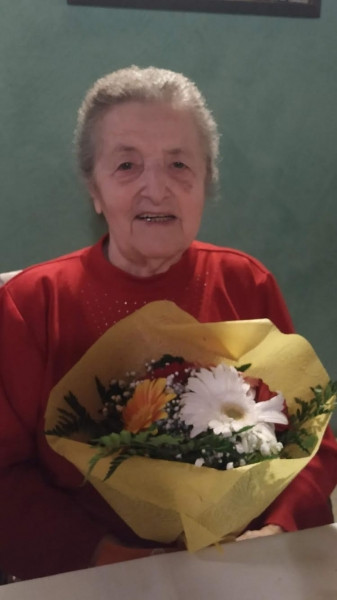 Ines Maria Teani