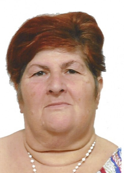 Fortunata Malara