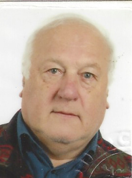Roberto Ginammi