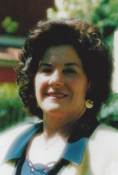 Marilena Mangialardo