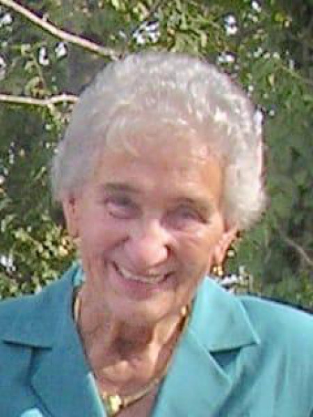 Clara Vago