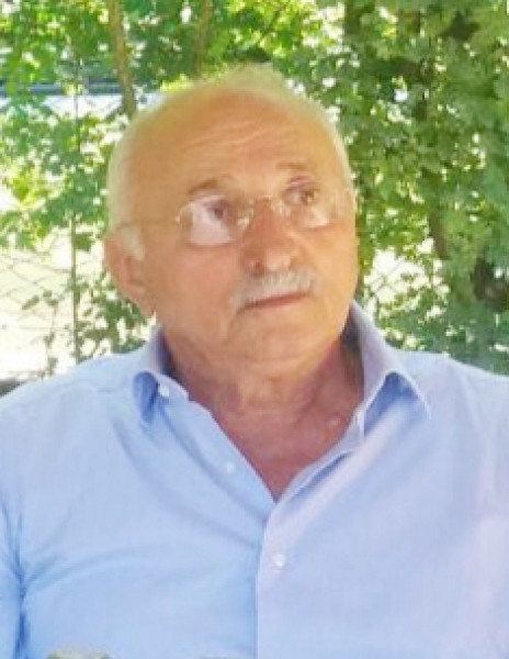 Mario Arzuffi