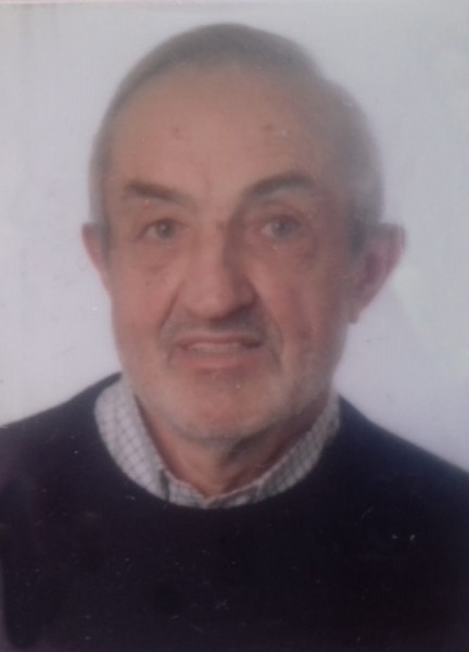 Roberto Roncalli