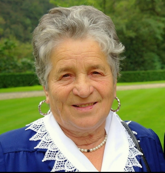 Elsa  Agazzi