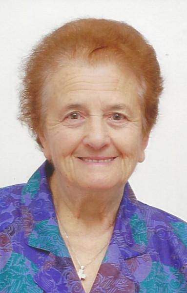 Lucia Verzeni