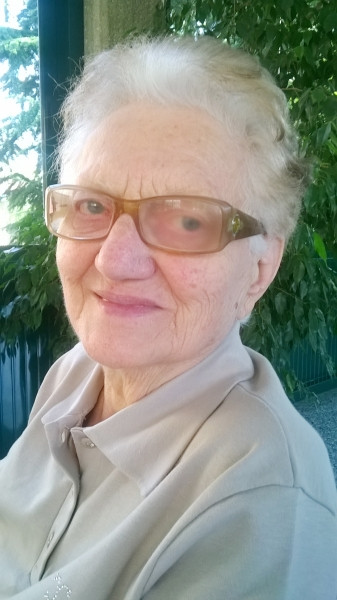 Maria  Previtali