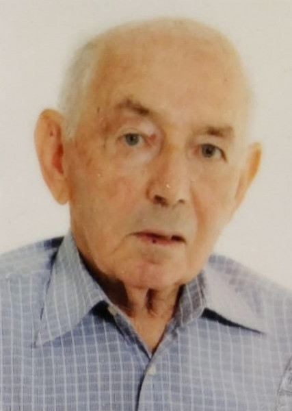 Gerolamo Colombo Zefinetti