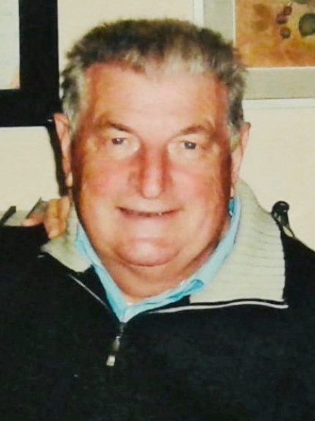 Marcello  Perusin