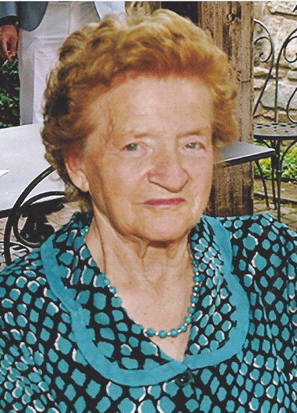 Paolina Agazzi