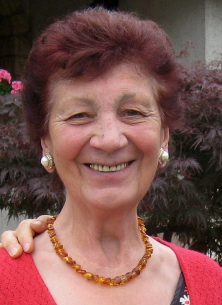 Maurina  Mantecca