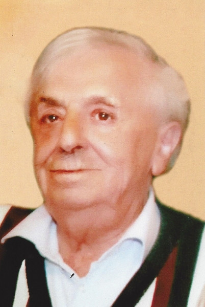 Adriano Ghezzi