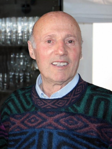 Luigi Ghisleni