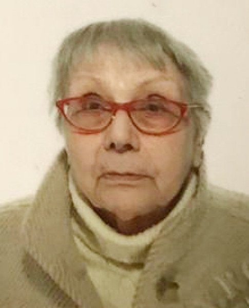 Caterina D'elia