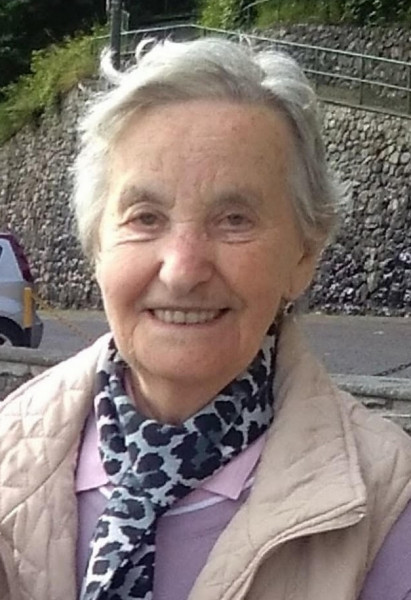 Pierina Lorenzi