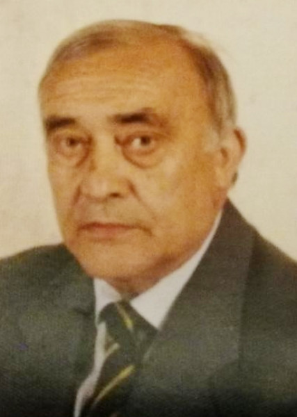 Bruno Spadon