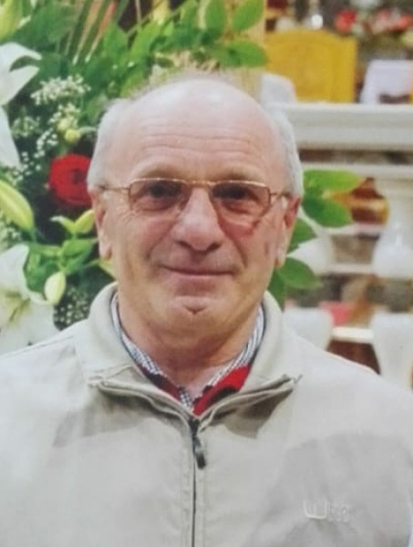 Luigi Ghisleni