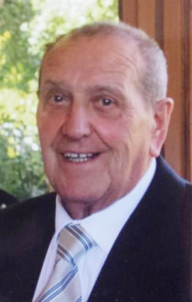 Franco Tarenghi