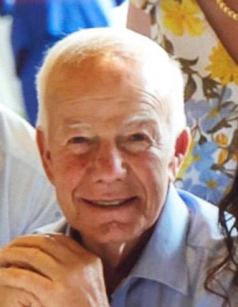 Edoardo Alborghetti