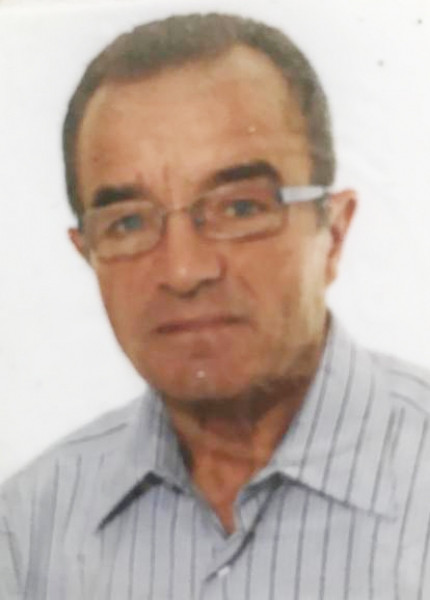 Giovanni Donghi
