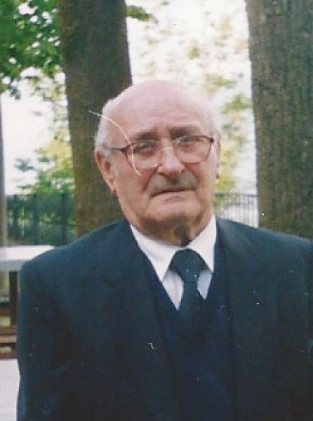 Marino Ravanelli