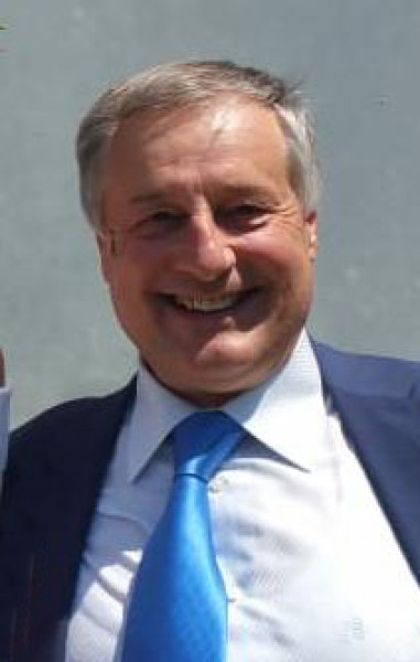 Patrizio Paris