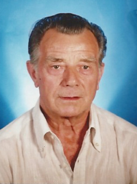 Pantaleone Traina