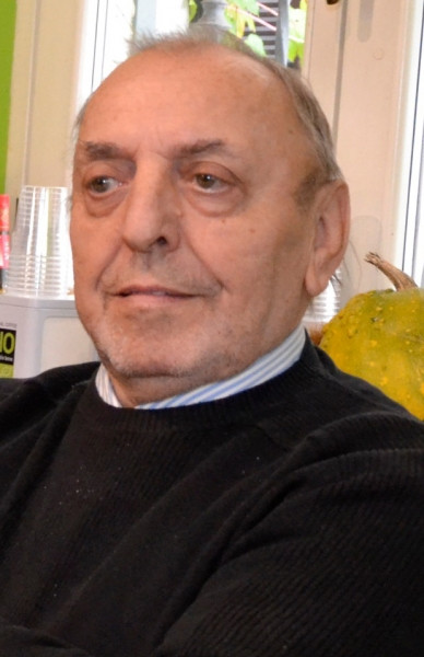 Gian Paolo Scotti