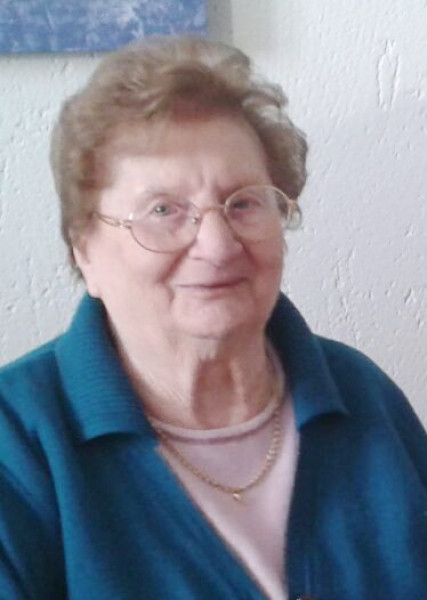 Marcella Becucci