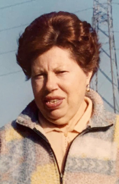 Laura Mariani
