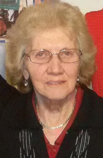 Maria Pia Parimbelli