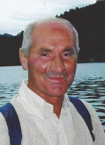Eugenio Barachetti