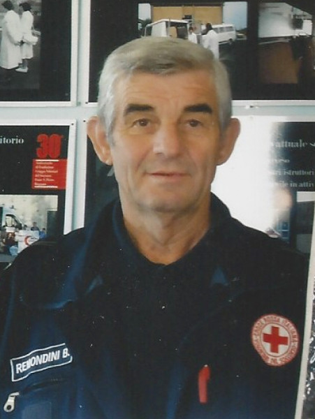 Battista Remondini