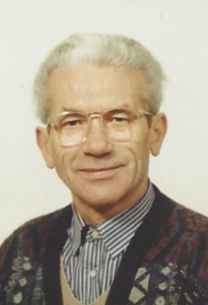 Luigi Stucchi