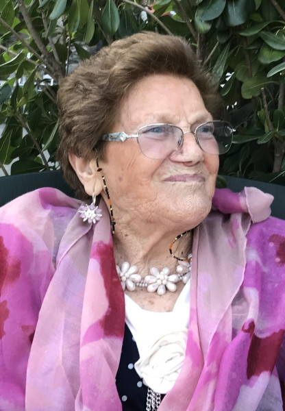 Carolina Manzoni