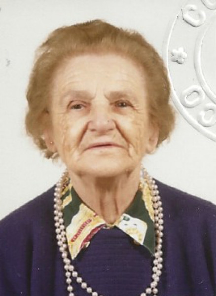 Carminati Giacoma