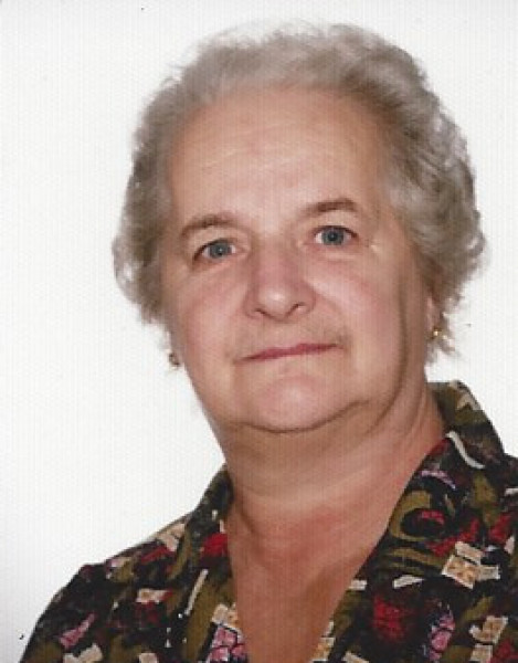 Antonietta Comi