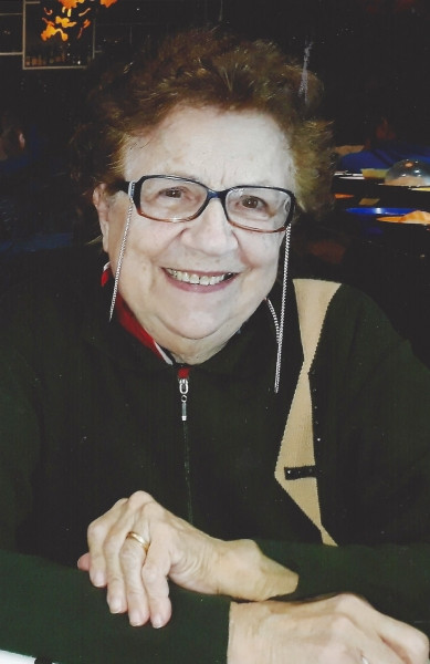 Leonilde Persico