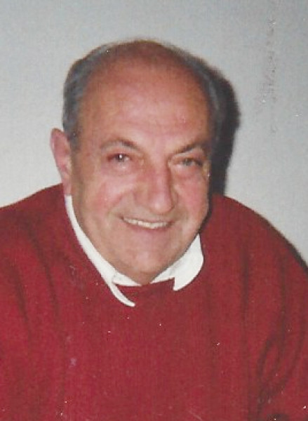 Angelo Rota