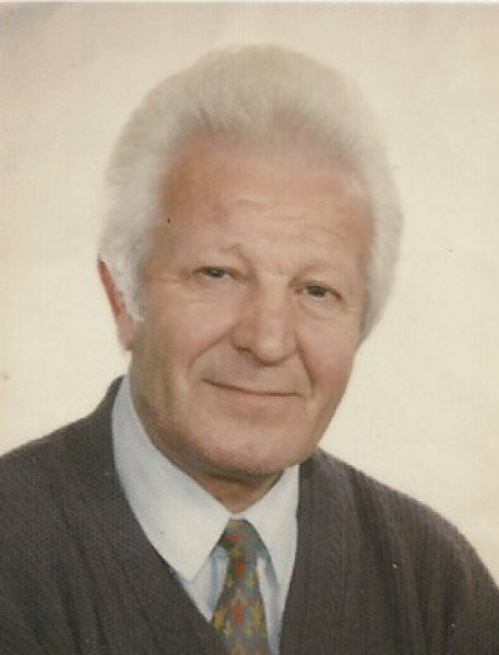 Massimo Alborghetti